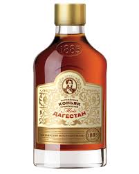 Коньяк «Мой Дагестан»